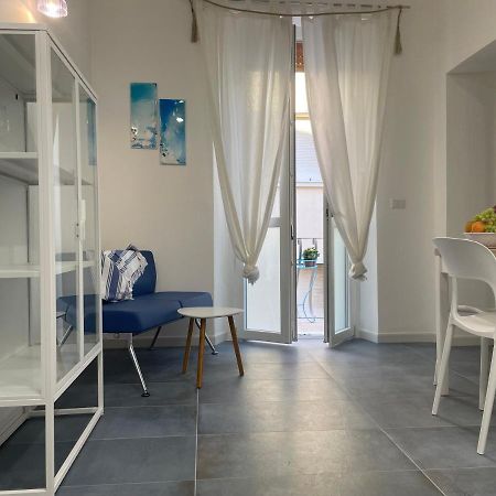 Sulis Suite Apartment - Il Milese Alghero Dış mekan fotoğraf