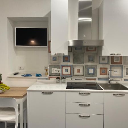 Sulis Suite Apartment - Il Milese Alghero Dış mekan fotoğraf