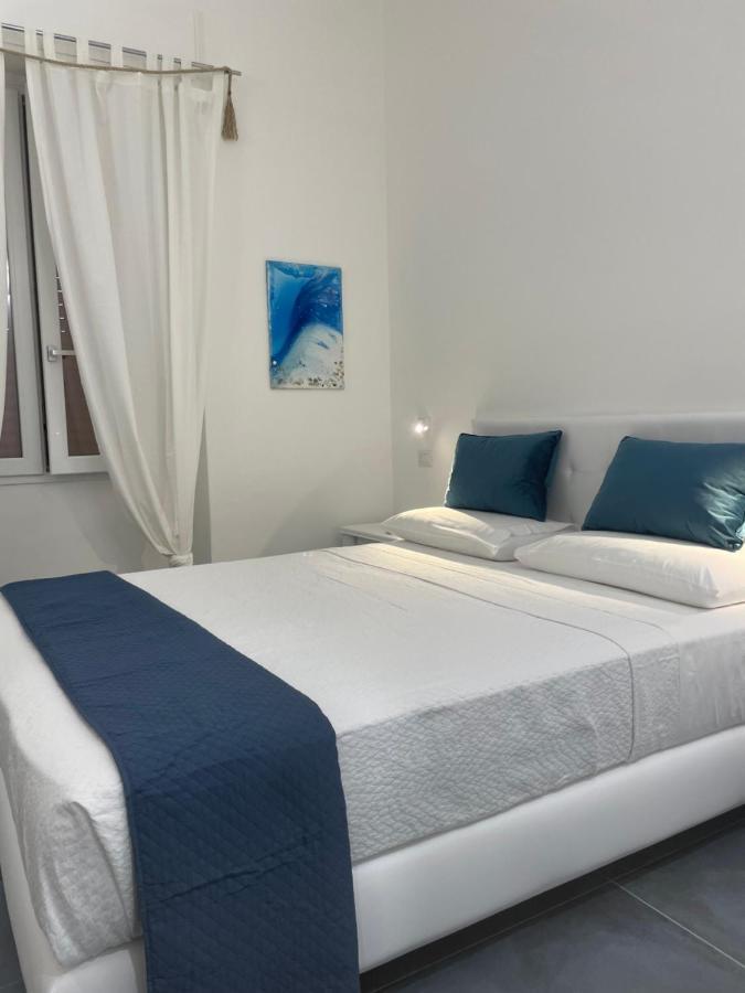 Sulis Suite Apartment - Il Milese Alghero Dış mekan fotoğraf