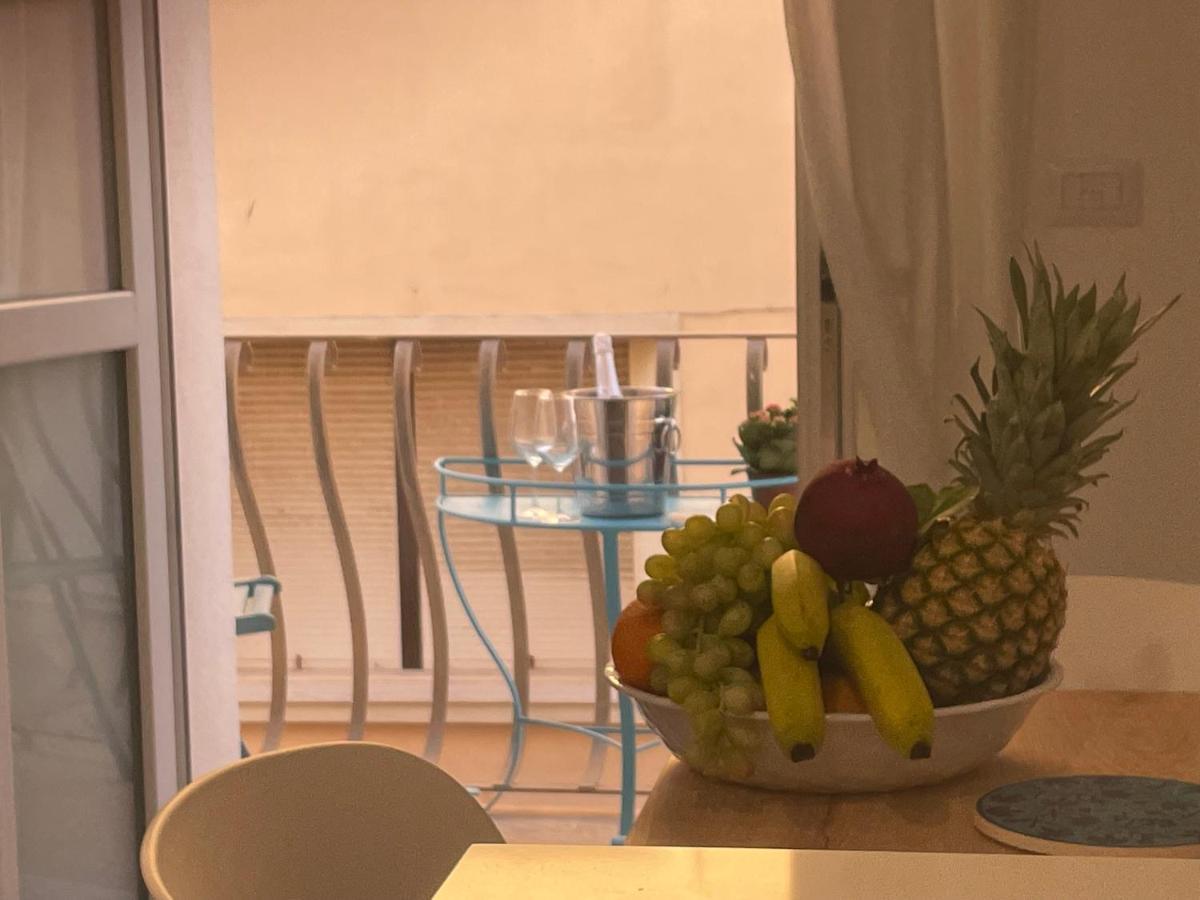 Sulis Suite Apartment - Il Milese Alghero Dış mekan fotoğraf