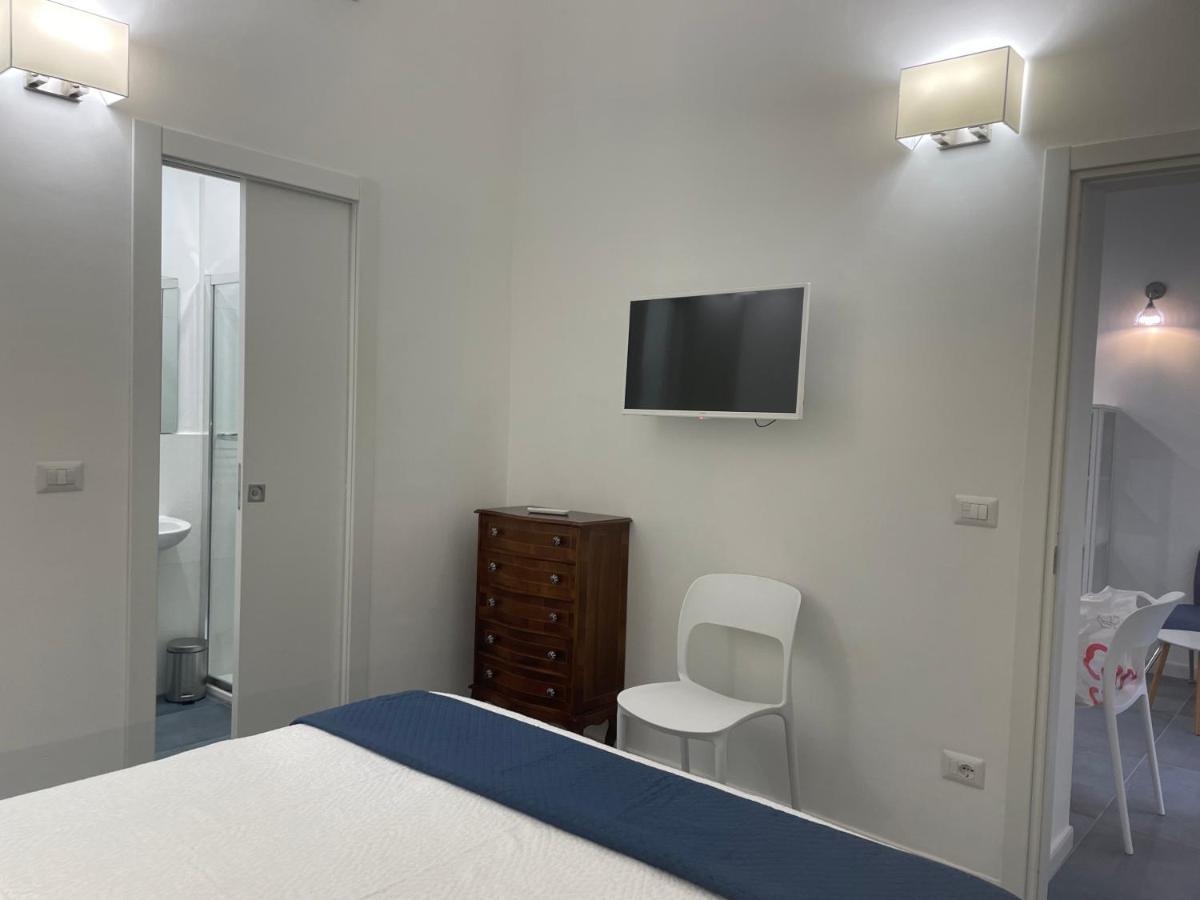 Sulis Suite Apartment - Il Milese Alghero Dış mekan fotoğraf