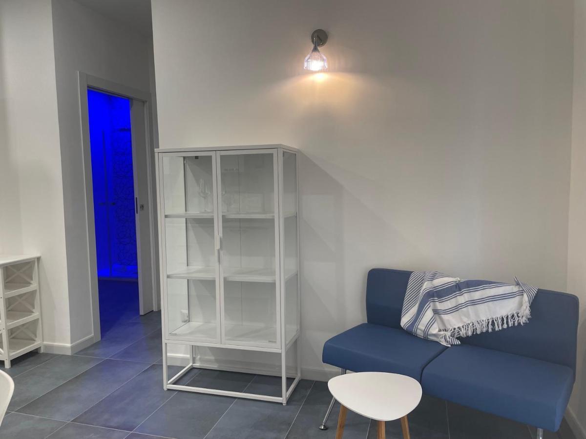 Sulis Suite Apartment - Il Milese Alghero Dış mekan fotoğraf