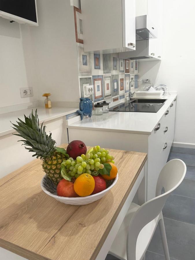 Sulis Suite Apartment - Il Milese Alghero Dış mekan fotoğraf