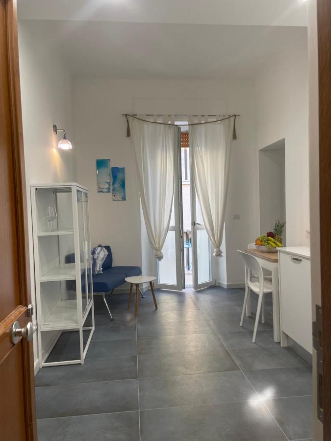 Sulis Suite Apartment - Il Milese Alghero Dış mekan fotoğraf